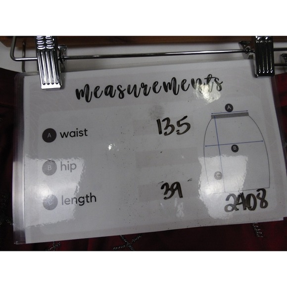 Vintage‎ Armand Ventilo Collection Silk A Maxi Skirt SZ 38(US SZ6) Embellished - Picture 2 of 6